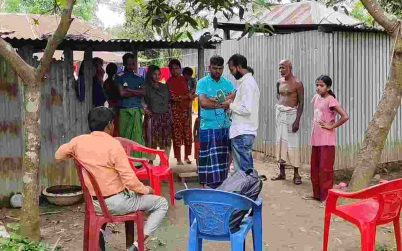 স্ত্রী পালাল বন্ধুর সঙ্গে, প্রতিশোধ নিতে সেই বন্ধুর বউকেই বিয়ে