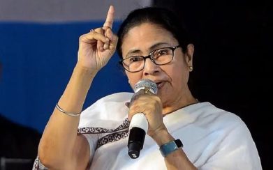 আমি মুখ খুললে বাংলাদেশ উত্তাল হয়ে যাবে: ওসমান হাদি হত্যা প্রসঙ্গে মমতা
