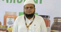 ছাত্রীকে যৌন হয়রানির দায়ে খুবির অধ্যাপক চাকরিচ্যুত