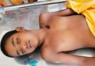 পাইকগাছায় বিদ্যুৎস্পৃষ্টে শিশুর মৃত্যু