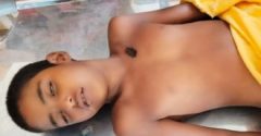 পাইকগাছায় বিদ্যুৎস্পৃষ্টে শিশুর মৃত্যু