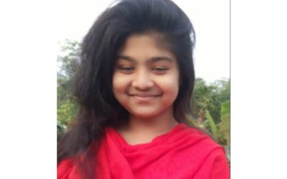 নিজ মেয়েকে হত্যা করে বস্তাবন্দি করলেন বাবা-মা