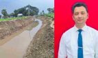 খাল খনন শেষে সরকারি কোষাগারে ৭৩ লাখ টাকা ফেরত দিলেন ইউএনও