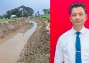খাল খনন শেষে সরকারি কোষাগারে ৭৩ লাখ টাকা ফেরত দিলেন ইউএনও