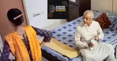জামায়াত এমপির ভাইরাল ভিডিওটি আসল : রিউমর স্ক্যানার
