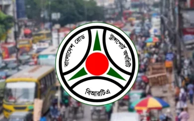 ১ আগস্ট থেকে গণপরিবহনে জিপিএস বাধ্যতামূলক, না হলে মিলবে না রেজিস্ট্রেশন