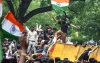 শিক্ষার্থীদের আন্দোলনের ভিডিও মুছে ফেলার নির্দেশ দিল আইআইটি মাদ্রাজ