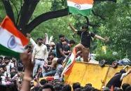 শিক্ষার্থীদের আন্দোলনের ভিডিও মুছে ফেলার নির্দেশ দিল আইআইটি মাদ্রাজ
