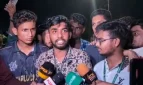 আ’ন্দো’ল’নে’র মাঝেই আজ ১০ বোর্ডে চলছে পরীক্ষা, বিকেলে হবে লংমার্চ