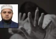 পটুয়াখালীতে ধর্ষণের অভিযোগে জামায়াত নেতার বিরুদ্ধে মামলা