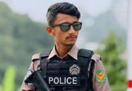 ‘তোমার অভাবেই শেষ হয়ে গেলাম’— আত্মহত্যার আগে ফেসবুক পোস্টে পুলিশ সদস্য
