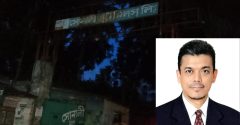 সকালে নিউজ, বিকালে বিদ্যুৎ অফিসের এক্সেন হাজির: দোয়া ও প্রশংসায় ভাসছেন এমপি রকিবুল ইসলাম বকুল