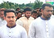 নাসীরুদ্দীন-সারজিসসহ এনসিপির ১০ নেতার বিরুদ্ধে হত্যাচেষ্টার অভিযোগ