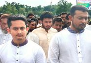 নাসীরুদ্দীন-সারজিসসহ এনসিপির ১০ নেতার বিরুদ্ধে হত্যাচেষ্টার অভিযোগ