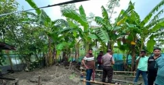 হত্যার পর যুবকের মরদেহ পোঁতা হয় বাড়ির উঠানে, গ্রেপ্তার ২