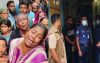 মাকে ধর্ষণের অভিযোগে ৪ ছেলে মিলে ভাড়াটিয়াকে জবাই করে হত্যার অভিযোগ