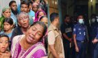 মাকে ধর্ষণের অভিযোগে ৪ ছেলে মিলে ভাড়াটিয়াকে জবাই করে হত্যার অভিযোগ