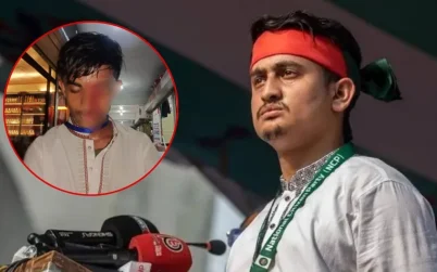 আলিফের চোখের দৃষ্টি টোটালি শেষ, চিকিৎসকের বরাতে সার্জিস