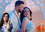 শাকিবের সঙ্গে রোমান্স স্বস্তিদায়ক ছিল: সাবিলা নূর