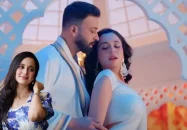 শাকিবের সঙ্গে রোমান্স স্বস্তিদায়ক ছিল: সাবিলা নূর