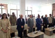 ইসলামাবাদে জুলাই শহীদ দিবস পালিত
