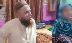 তাবিজের কথা বলে ধর্ষণচেষ্টার অভিযোগে জামায়াত নেতা গ্রেপ্তার