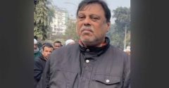 পাঁচ মাস পর কবর থেকে বিএনপি নেতা কচির মরদেহ উত্তোলন