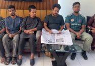 ২৮ জুলাই, ২০২৪: ৬ সমন্বয়ককে দিয়ে আন্দোলন প্রত্যাহারের ঘোষণা দেওয়ায় ডিবি