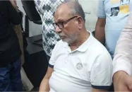 গুলশান থেকে লতিফ সিদ্দিকী গ্রেপ্তার