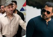 চামড়া ঝুলে গেছে, ওজন কমেছে- এ কেমন হাল সালমানের!