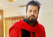 আর্জেন্টিনা ভক্তদের ‘নির্লজ্জ’ বললেন ওমর সানী