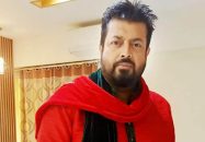 আর্জেন্টিনা ভক্তদের ‘নির্লজ্জ’ বললেন ওমর সানী