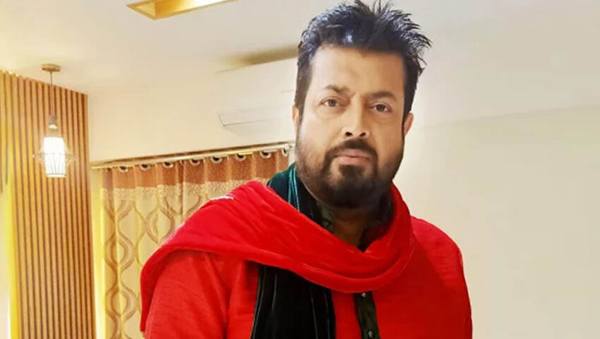 আর্জেন্টিনা ভক্তদের ‘নির্লজ্জ’ বললেন ওমর সানী