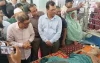 সাতক্ষীরায় হাসপাতালে অনুপস্থিত চিকিৎসককে চাকরিচ্যুত
