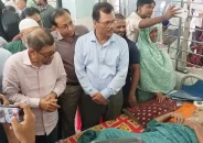 সাতক্ষীরায় হাসপাতালে অনুপস্থিত চিকিৎসককে চাকরিচ্যুত