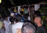 আলমারিতে মিলল শিশুর মরদেহ, অভিযুক্তকে পিটিয়ে হত্যা