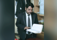 বাগেরহাটে ছুরিকাঘাতে আইনজীবী নিহত