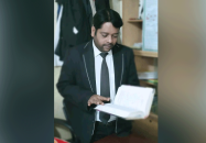 বাগেরহাটে ছুরিকাঘাতে আইনজীবী নিহত