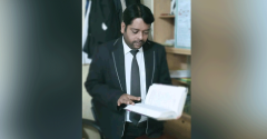 বাগেরহাটে ছুরিকাঘাতে আইনজীবী নিহত