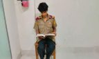 বিকেলে বাবার দাফন, রাতে এটিএম বুথে ডিউটি, সকালে এইচএসসি পরীক্ষা