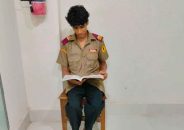 বিকেলে বাবার দাফন, রাতে এটিএম বুথে ডিউটি, সকালে এইচএসসি পরীক্ষা