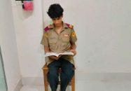 বিকেলে বাবার দাফন, রাতে এটিএম বুথে ডিউটি, সকালে এইচএসসি পরীক্ষা