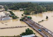 বন্যায় মৃত্যু বেড়ে ৫১, ক্ষতিগ্রস্ত ১০ লাখের বেশি মানুষ