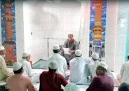 মাদকের সঙ্গে যুক্ত থাকলে মৃত্যুর পর এলাকায় ‘দাফন না করার’ ঘোষণা