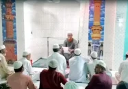 মাদকের সঙ্গে যুক্ত থাকলে মৃত্যুর পর এলাকায় ‘দাফন না করার’ ঘোষণা