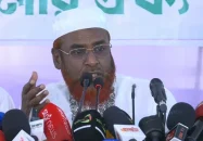 ঢাকা–চট্টগ্রাম লংমার্চে বাধা এলে প্রতিহতের হুঁশিয়ারি ১১ দলের