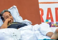 ভারতে ‘দ্বিতীয় স্বাধীনতা আন্দোলনের’ ডাক দিলেন সোনম ওয়াংচুক