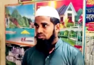 শিক্ষার্থীকে বলাৎকারের অভিযোগে মাদ্রাসার শিক্ষক আটক