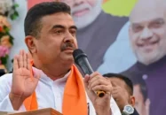 বাংলাদেশ থেকে আসা হিন্দু-বৌদ্ধ-খ্রিস্টানরা অনুপ্রবেশকারী নন: শুভেন্দু
