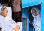 স্বামীর মৃত্যুতে ১২ ঘণ্টার প্যারোলে মুক্তি পাচ্ছেন দীপু মনি